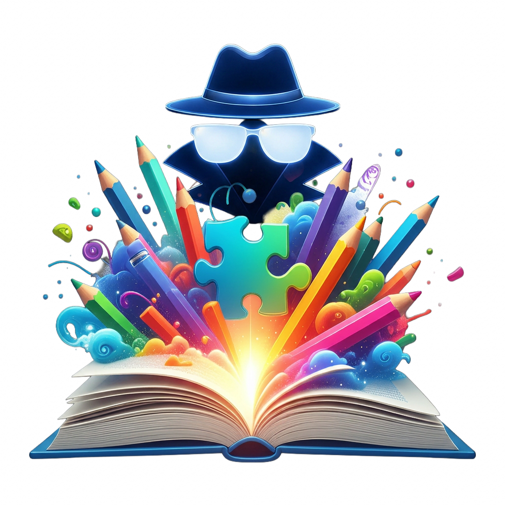 Activity Book Generator
